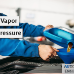 Vapor pressure