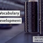 Vocabulary development