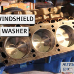 WINDSHIELD WASHER