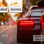 Welded Joints