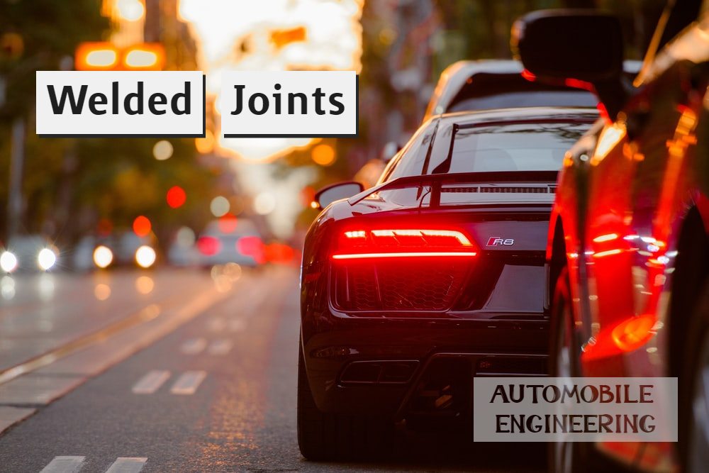 Welded Joints