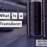 What is a Transducer?
