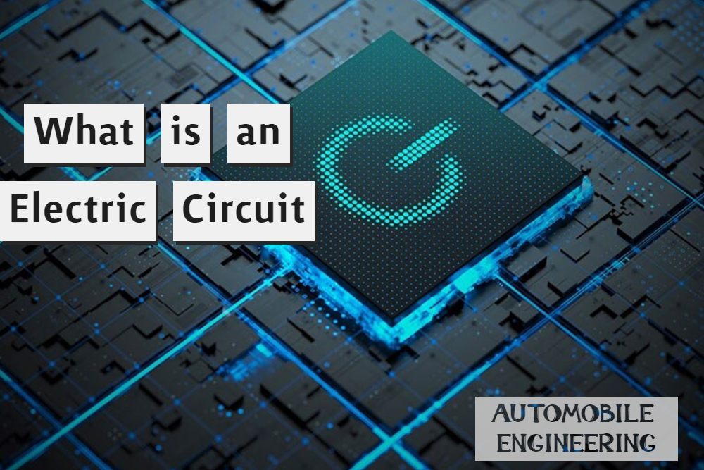 What is an Electric Circuit?