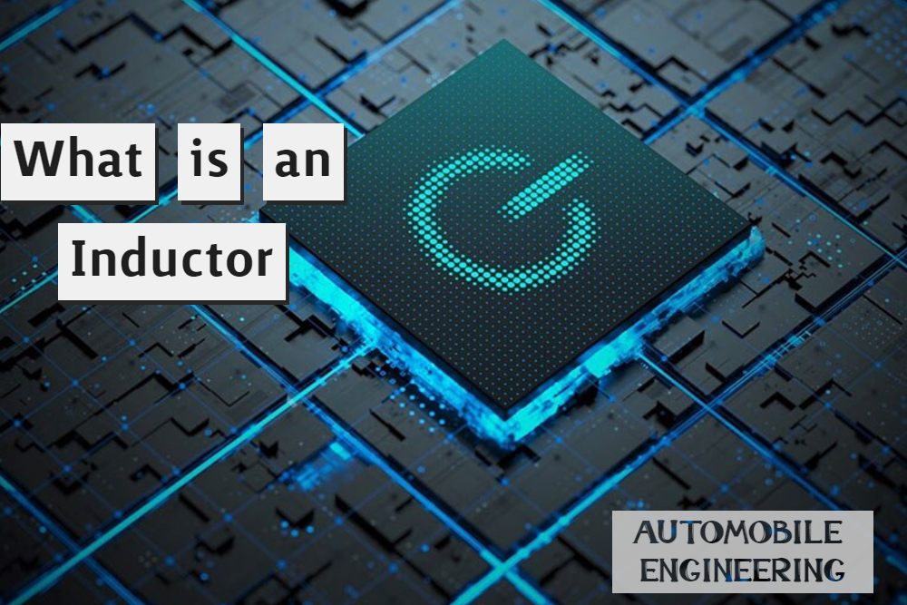 What is an Inductor?