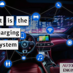 What is the charging system?