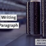 Writing Paragraph