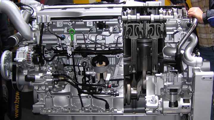 Introduction to Accurate Modelling of an Injector for Common Rail Systems