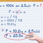Force Required to Accelerate a Load