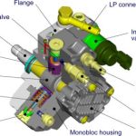 Introduction to Hardware-in-Loop Simulation Technology of High-Pressure Common-Rail Electronic Control System for Low-Speed Marine Diesel Engine