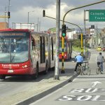 Introduction to Bus Rapid Transit Systems Road Safety: A Case Study of Mexico City