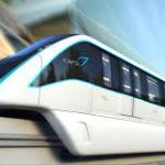 Airborne and Ground-Borne Noise and Vibration from Urban Rail Transit Systems