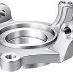 Steering Knuckles
