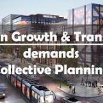 Role of Transport in Urban Growth