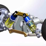 Basic Principles of Suspension System