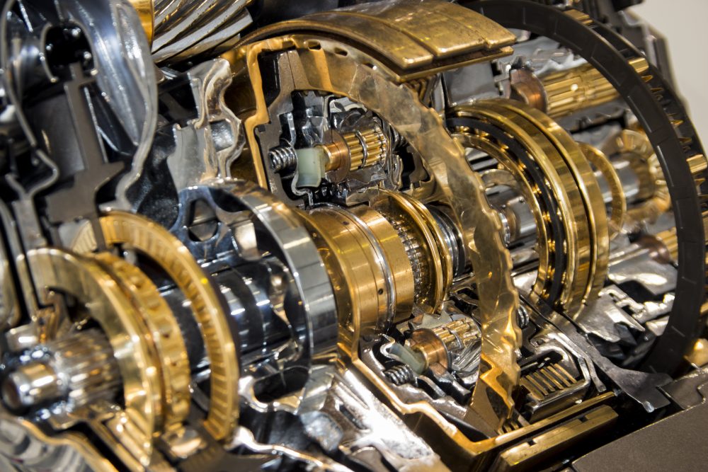 BASICS OF MECHANISMS