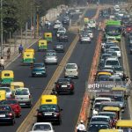 What is a BRT Corridor?