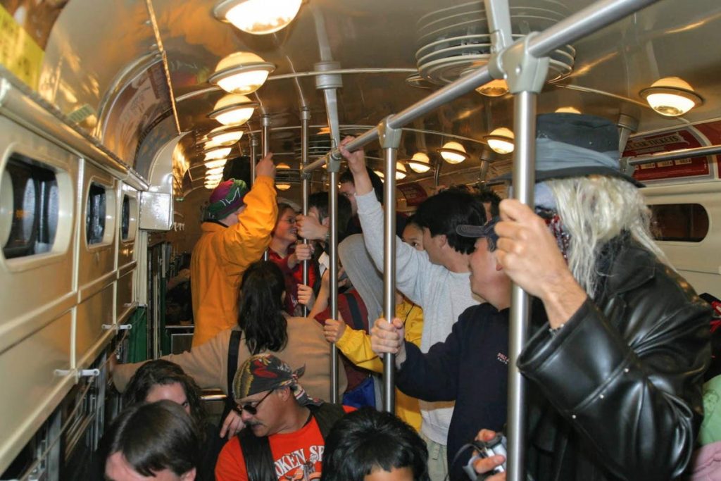 Introduction to Procedure for the Award of Contracts and Contracting in Public Passenger Transport