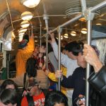Introduction to Procedure for the Award of Contracts and Contracting in Public Passenger Transport
