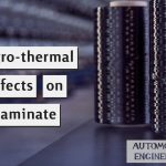 hygro-thermal Effects on Laminate