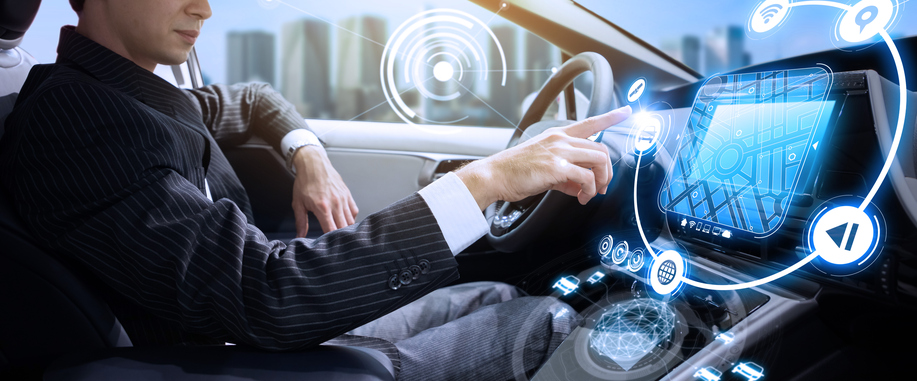 Future of Car Infotainment Systems