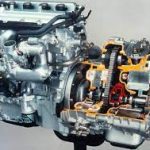 Hybrid Synergy Drive (Hsd) Technology