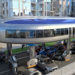 The Future Of Mass Transportation