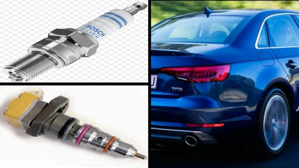 Turbocharged Stratified Injection (Tsi) Engines | Tsi Technology