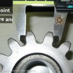 Spur Gear Terminology