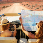 Trip characteristics