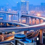 Transportation and the Urban Structure