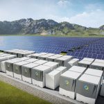 Advanced Battery Storage Technology
