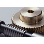 Worm, Rack and Pinion Gears