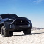 Meet the Karlmann King: The Most Expensive SUV That Costs $2 Million