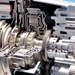 Overrunning Clutch