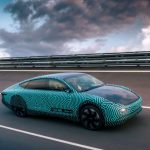 The Solar Powered Lightyear One Will Drive For Months Without Charging