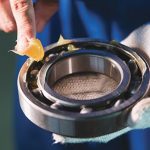 Bearing Lubrication