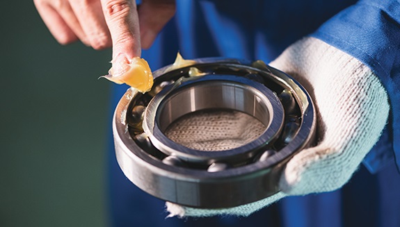 Bearing Lubrication