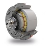 Magnetic Bearing Technology