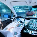Making self driving cars human friendly