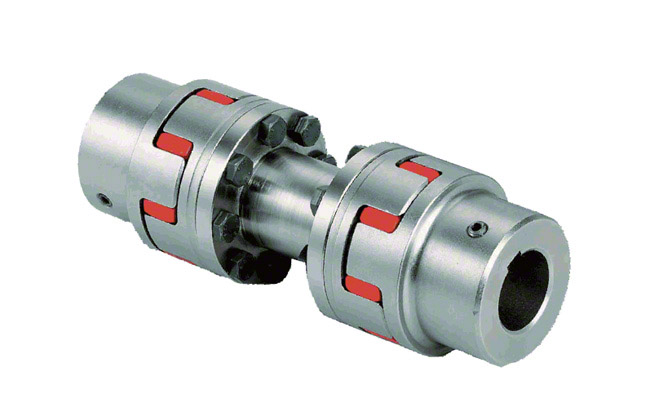 Shaft Coupling