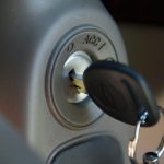 Ignition Switch