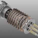Hydraulic Clutch