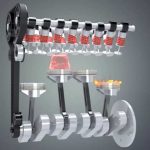 Constructional Features of IC Engine