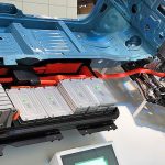 Battery Characteristics