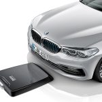 Wireless Battery Charger