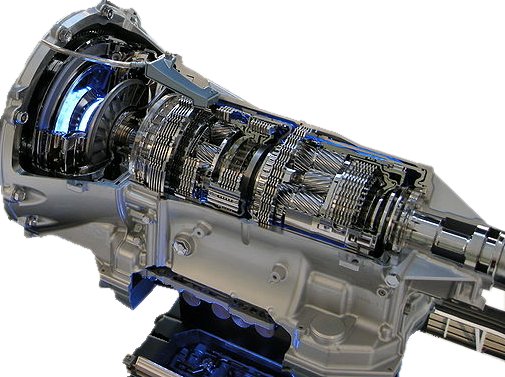 Improvements To Automatic Transmissions