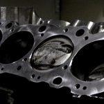 What is Engine Capacity (cc)