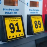 What is octane rating?