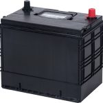 Types of Batteries