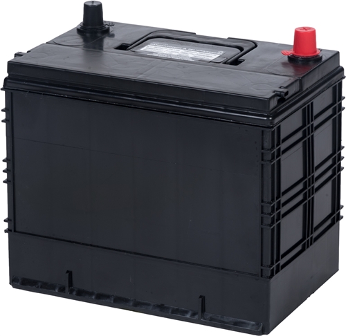 Types of Batteries